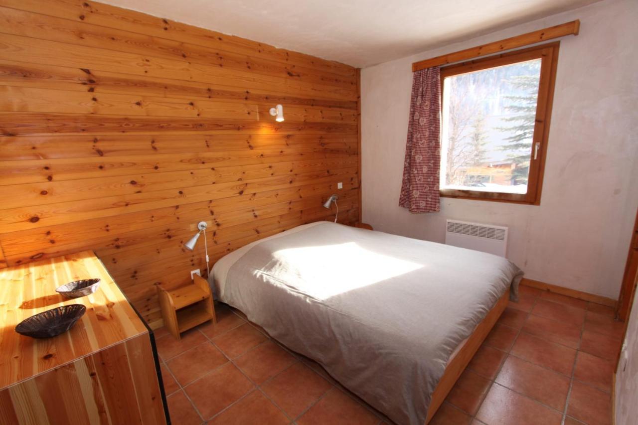 Le Leyrier Hameau Des Chazals Nevache Hautes Alpes Exterior photo