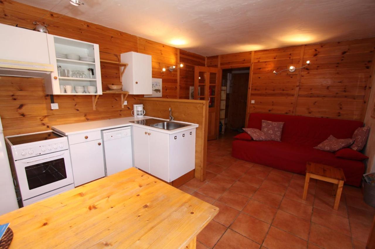 Le Leyrier Hameau Des Chazals Nevache Hautes Alpes Exterior photo